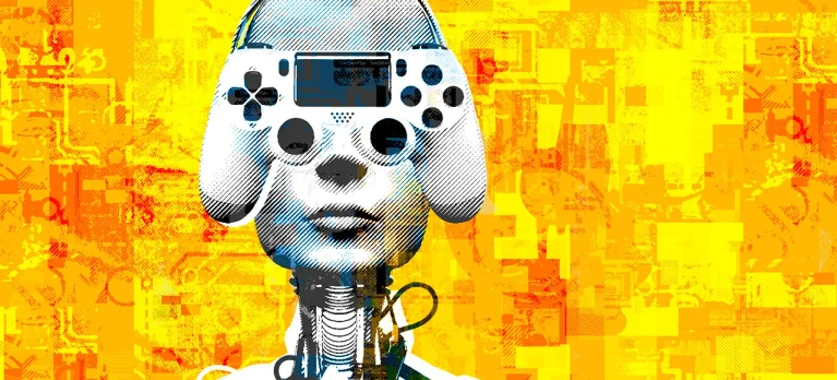 I 5 migliori personaggi dei videogiochi secondo l'Intelligenza Artificiale