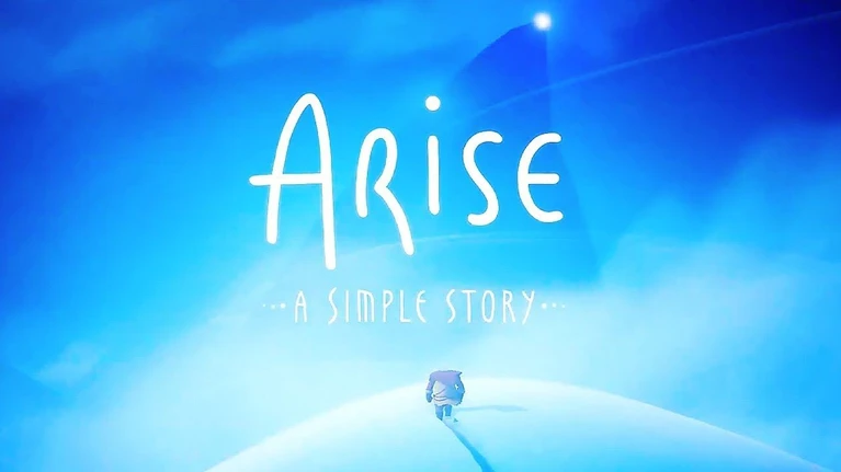 Recensione Arise  A Simple Story