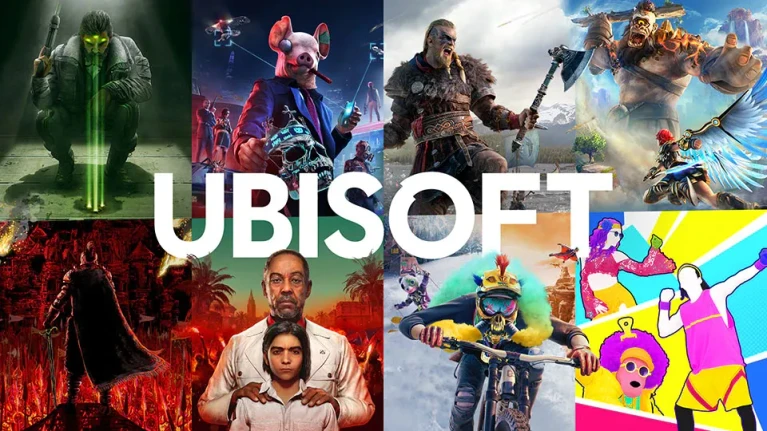 Ubisoft in Sciopero salari troppo bassi