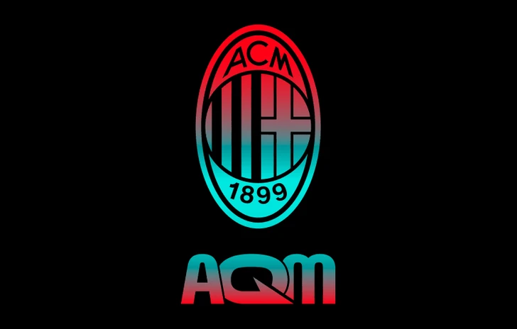 Il Milan entra nel mondo degli esports grazie ai QLASH