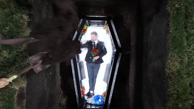 MrBeast sepolto vivo per una sfida le tribolazioni di uno youtuber 