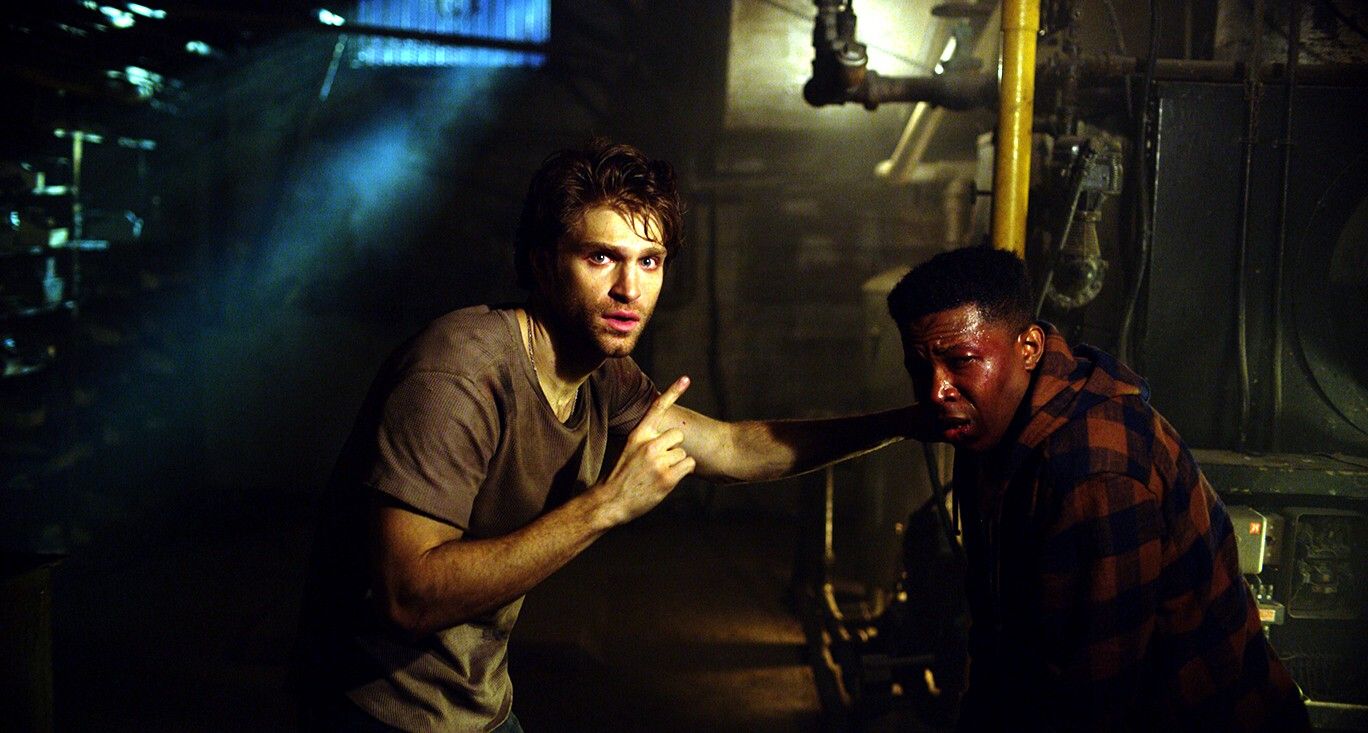 Follow Me Quando il social gronda sangue