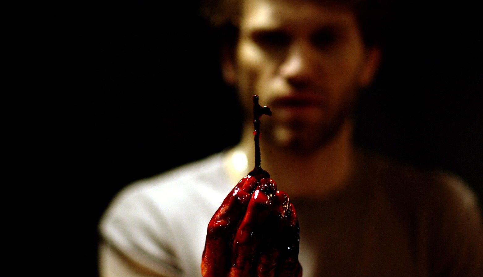 Follow Me Quando il social gronda sangue