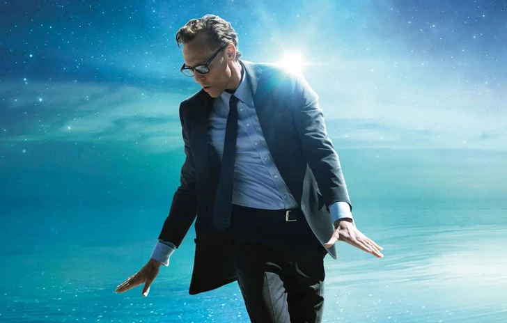 The Life of Chuck è un Stephen King molto diverso dal solito che baratta lorrore con la meraviglia