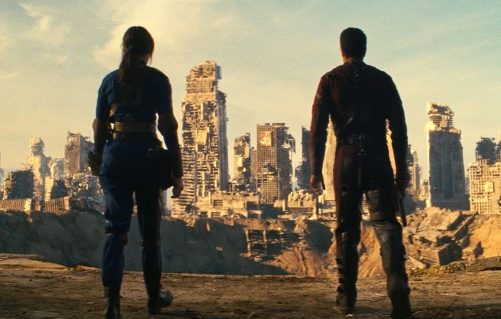 Fallout 2 perde slancio Il cambio di strategia che preoccupa