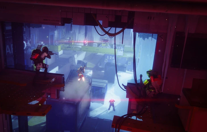 Marathon apre le porte del Cryo Archive i dettagli