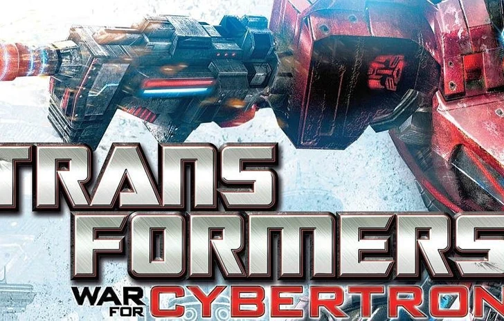 Transformers preview