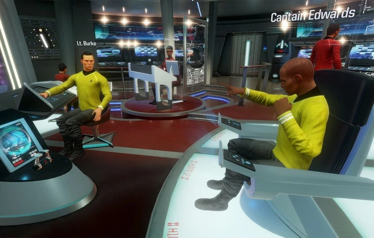 Reveal Trailer E3 2016