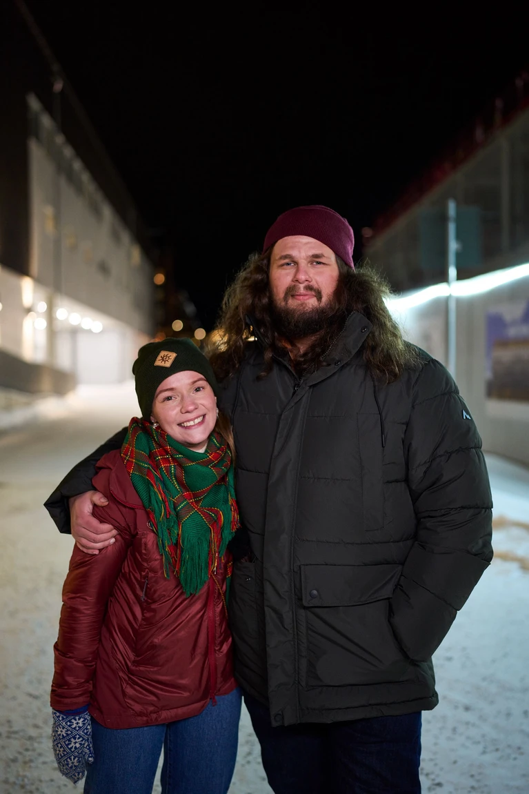 La ragazza delle renne: la recensione del film svedese e quello che c'è da sapere sui Sami