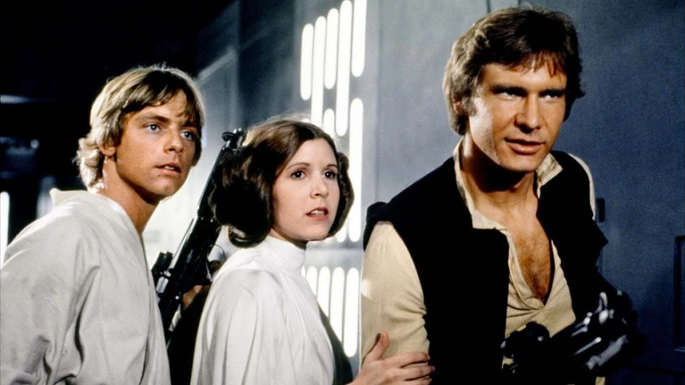 Star Wars, l'ordine e le prossime uscite: i film e le serie tv