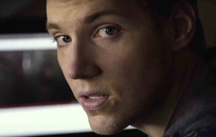 Trailer Italiano Ufficiale