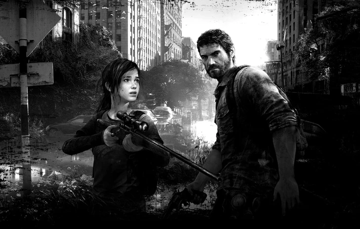The Last of Us