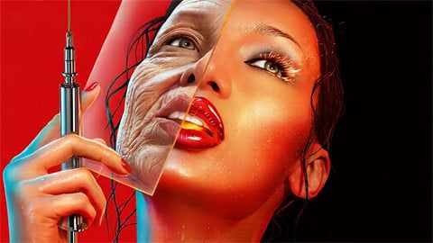 The Beauty il nuovo thriller di Ryan Murphy smaschera lossessione per limmagine 