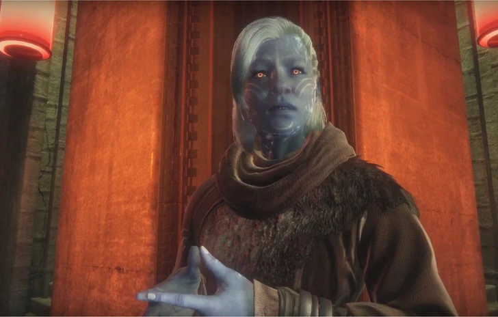 Trailer dellincursione Furia Meccanica