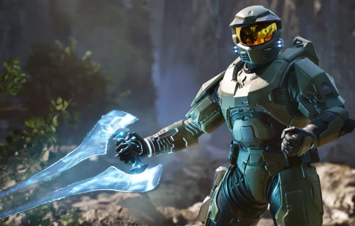 Halo novità in arrivo entro fine anno