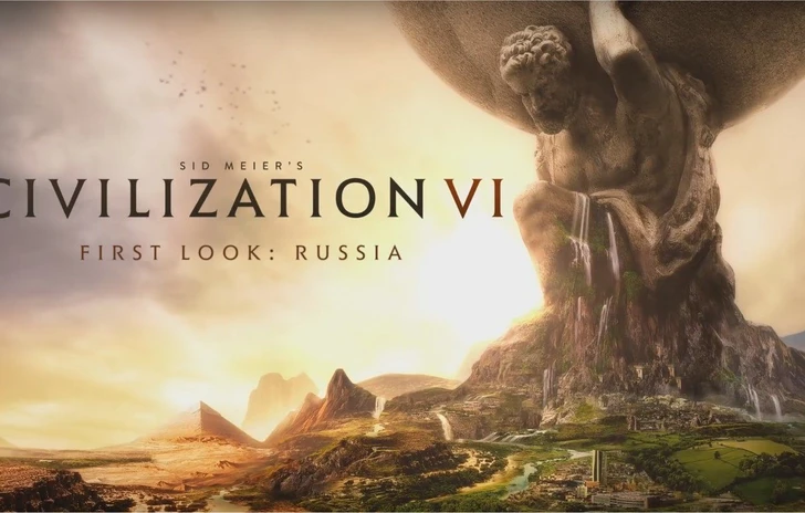 Trailer della Russia