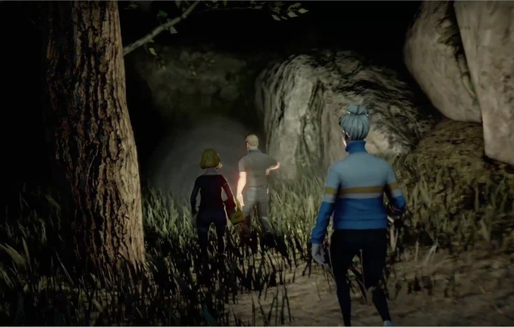 Early Access Reveal Trailer