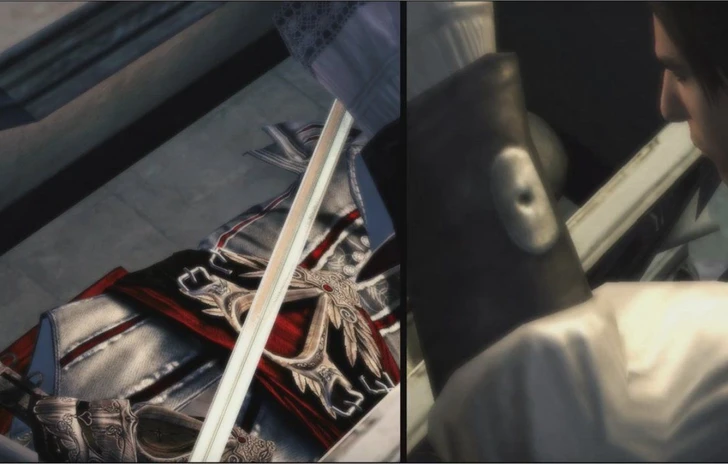 Comparazione grafica