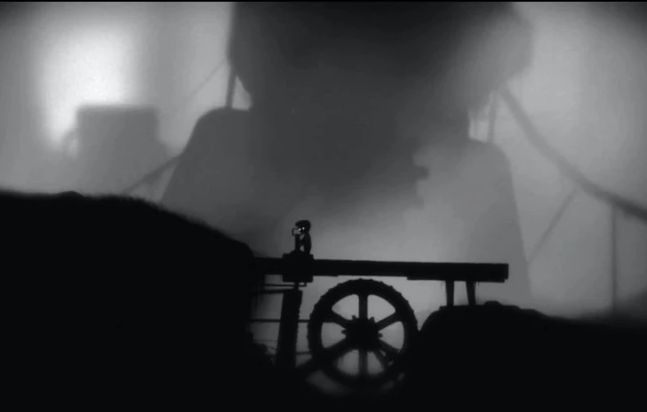 Video Soluzione Limbo Parte 3