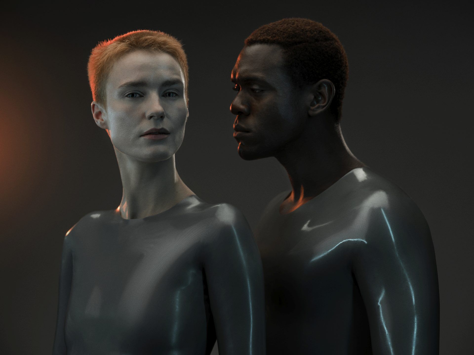 Raised By the Wolf lesordio di Ridely Scott su piccolo schermo