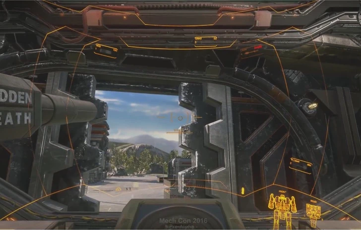 Reveal gameplay trailer