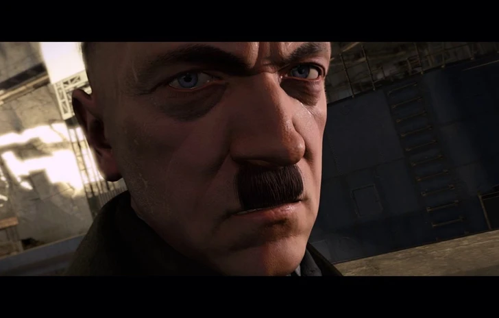 Target Fhrer Reveal Trailer