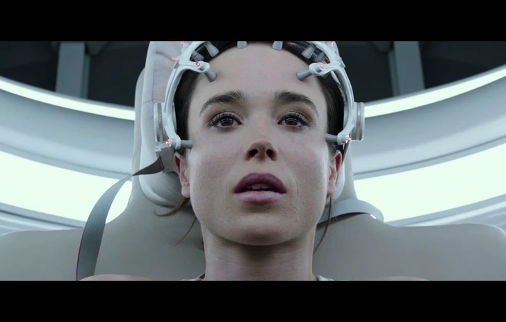 Trailer ufficiale italiano