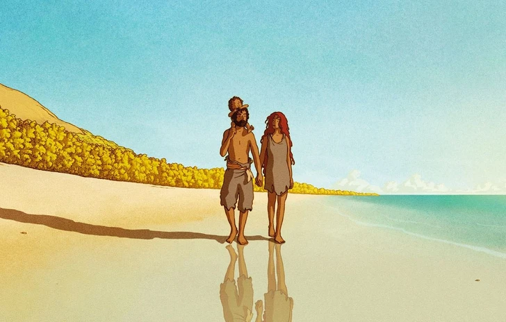 Trailer Ufficiale Italiano