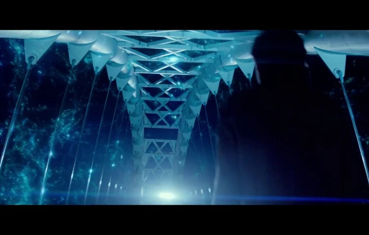 Trailer Italiano Ufficiale