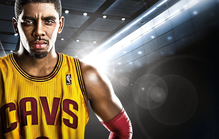 NBA Live 14