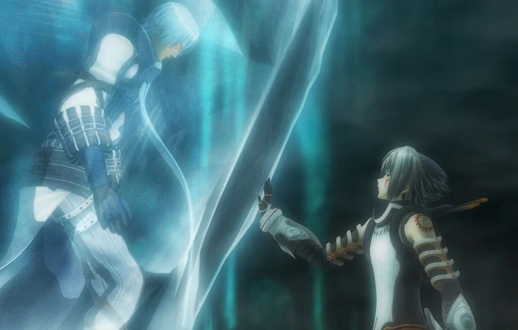 Release Date Announcement Trailer