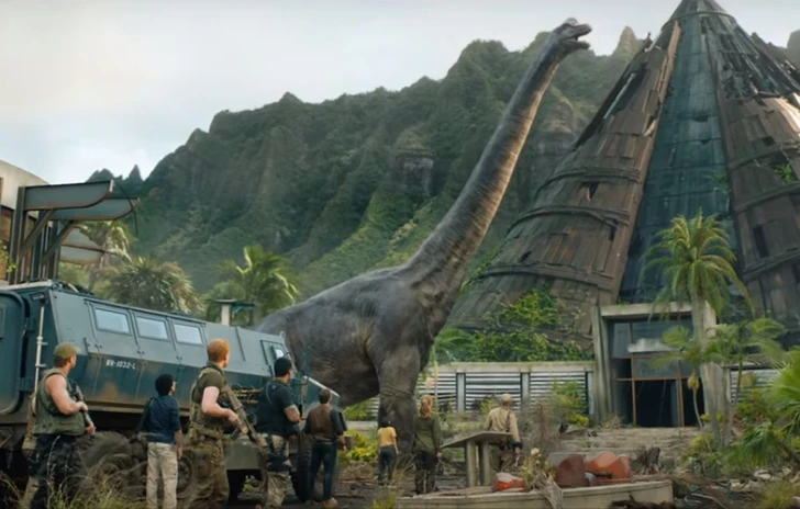 Trailer italiano ufficiale