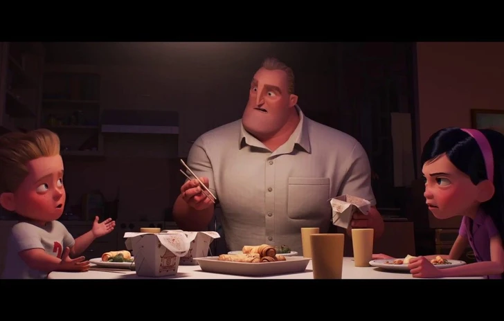 Trailer Italiano Ufficiale