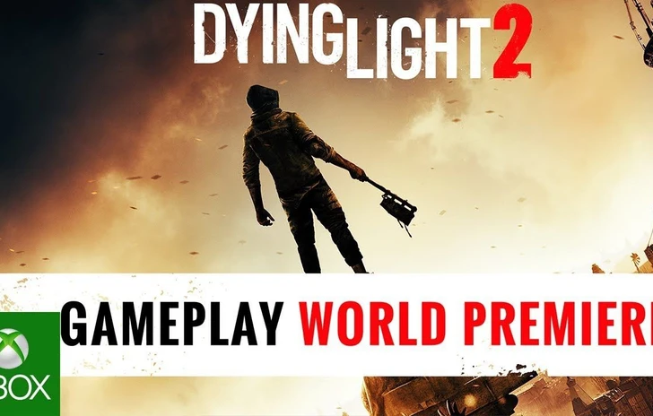 E3 2018 Gameplay Trailer