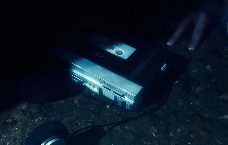 Trailer dannuncio ufficiale E3