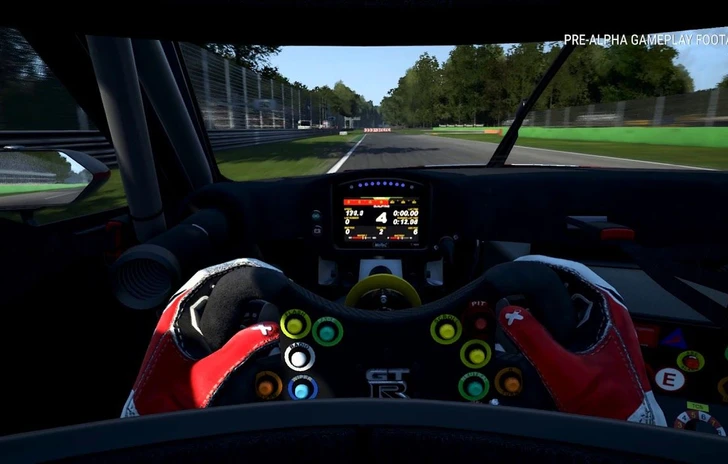 E3 2018 Gameplay Trailer