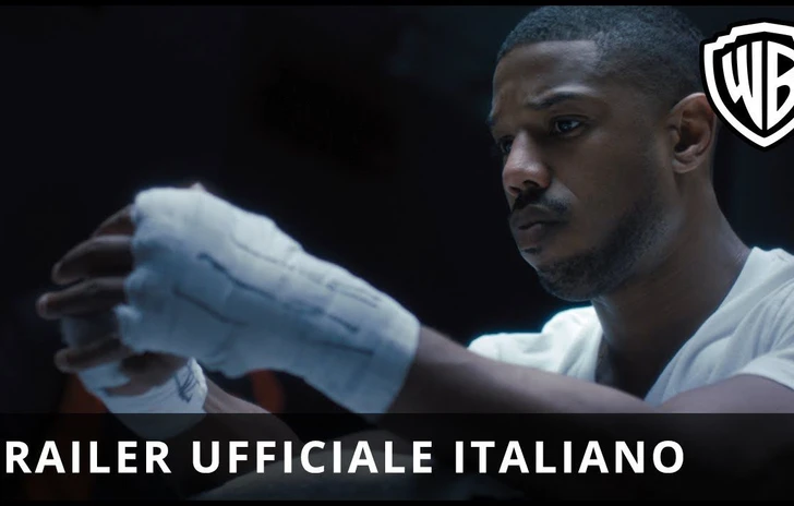 Trailer ufficiale