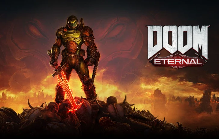 id Software nel caos per una colonna sonora