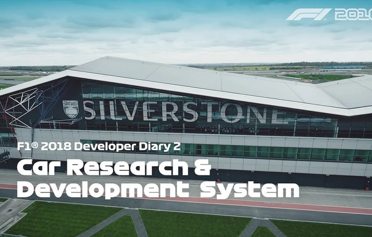 Trailer ricerca e sviluppo