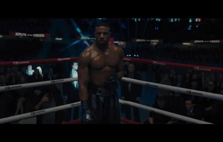 Trailer Ufficiale Italiano