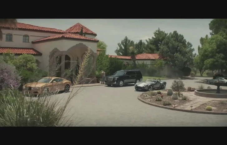 Trailer Ufficiale Italiano