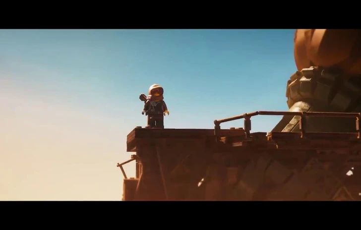 Trailer Ufficiale Italiano