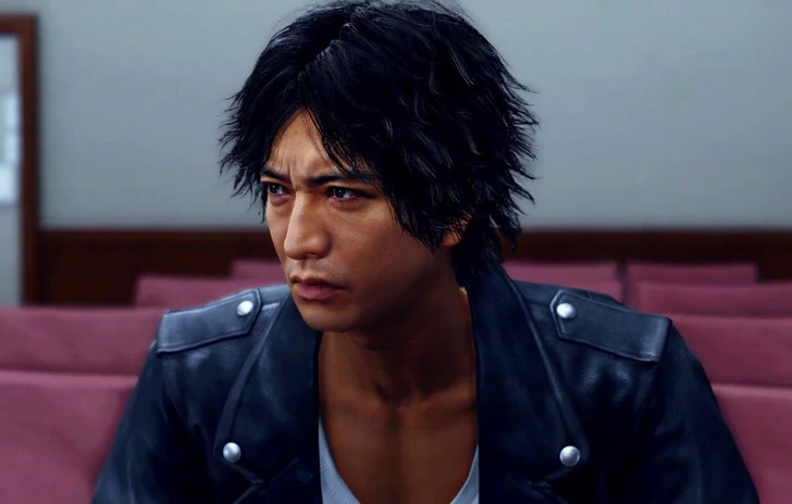 Announcement Trailer