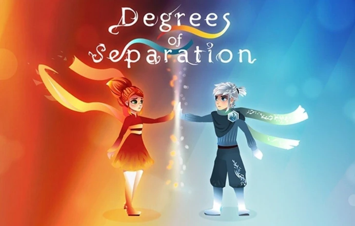 Degrees of Separation  Trailer ufficiale