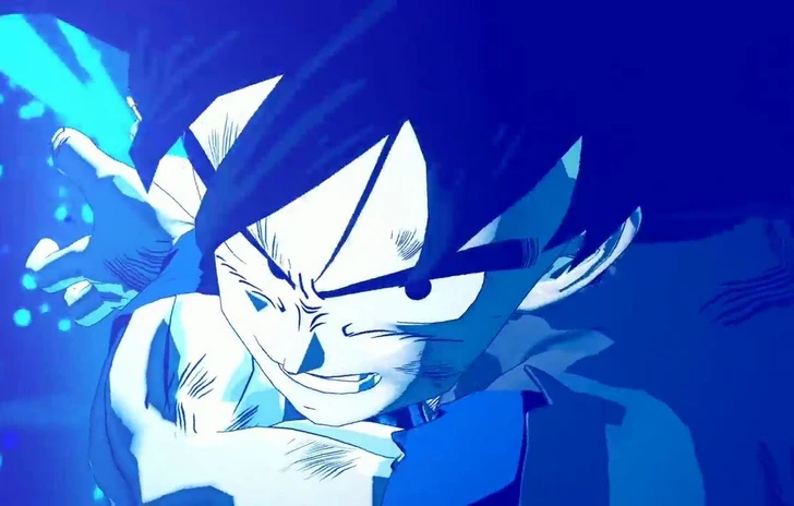 Dragon Ball Z Kakarot  Trailer Ufficiale