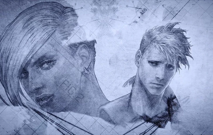 Ace Combat 7 Skies Unknown  Season Pass Teaser