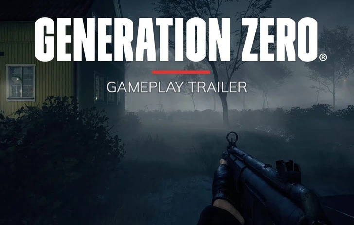 Trailer del Gameplay