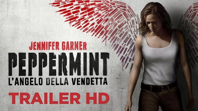 Trailer italiano ufficiale