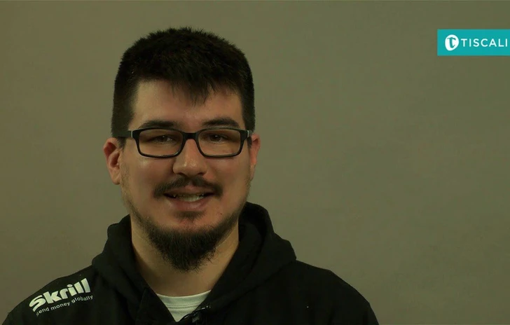 Team Forge e MSI lalleanza strategica sotto il segno delleSport  Intervista ad Alessandro Sesani