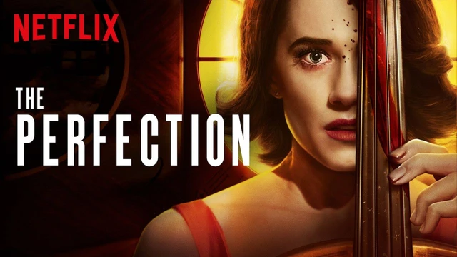 the perfection trailer ufficiale